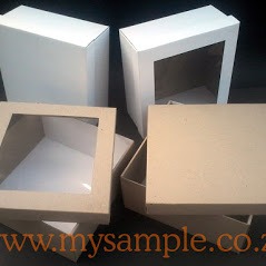 GMH Packaging Gift Boxes